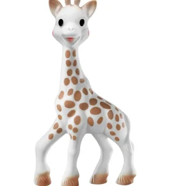 Sophie la Girafe Babylegetøj|Bideringe>Bidering - So Pure