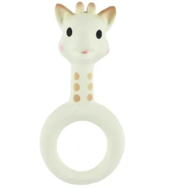 Sophie la Girafe Bideringe>Bidering - So Pure Soft
