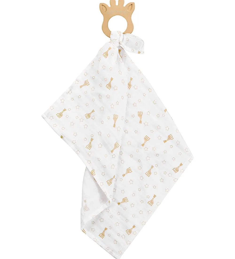 Sophie la Girafe Bideringe>Bidering & Nusseklud - So Pure