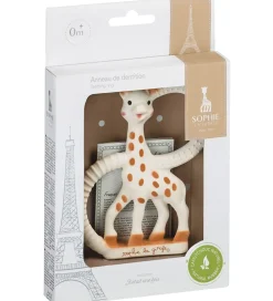 Sophie la Girafe Babylegetøj|Bideringe>Bidering - Once Upon A Time - Soft