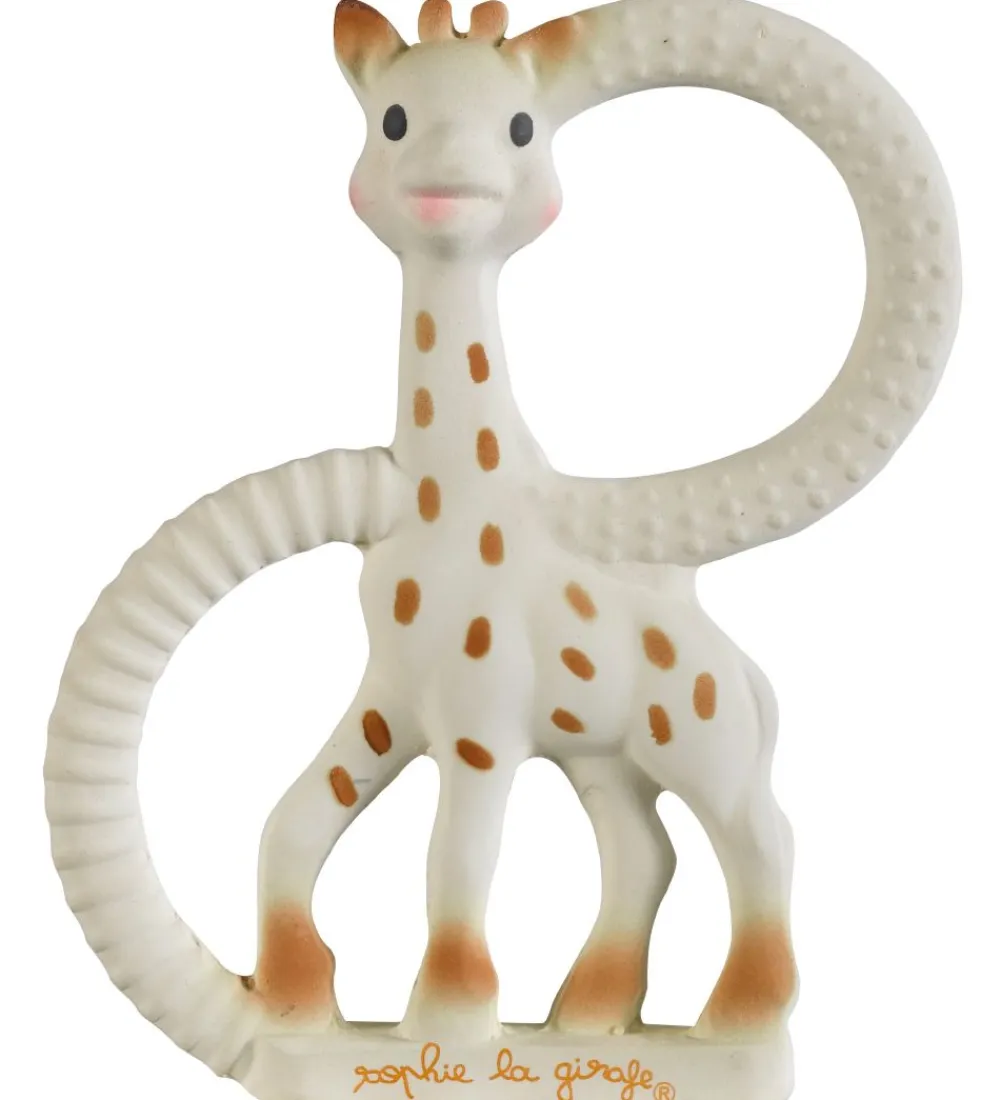 Sophie la Girafe Bideringe>Bidering - So Pure - Very Soft