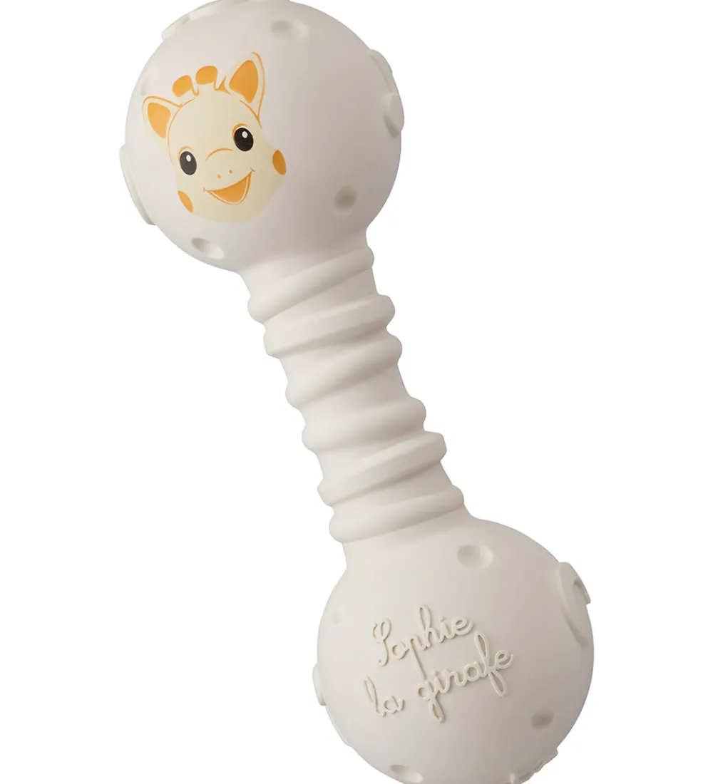 Sophie la Girafe Gribelegetøj>Rangle - Teething Rattle