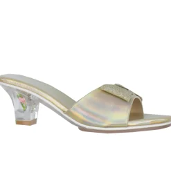 Souza Rolleleg>Sko - Emmeline - Gold Metallic