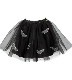 Souza Udklædningstøj>Udklædning - Hekse-nederdel - Mathilde - Sort