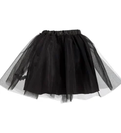 Souza Udklædningstøj>Udklædning - Hekse-nederdel - Mathilde - Sort