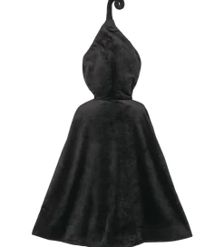 Souza Rolleleg>Udklædning - Kappe - Halloween Pumpkin - Sort