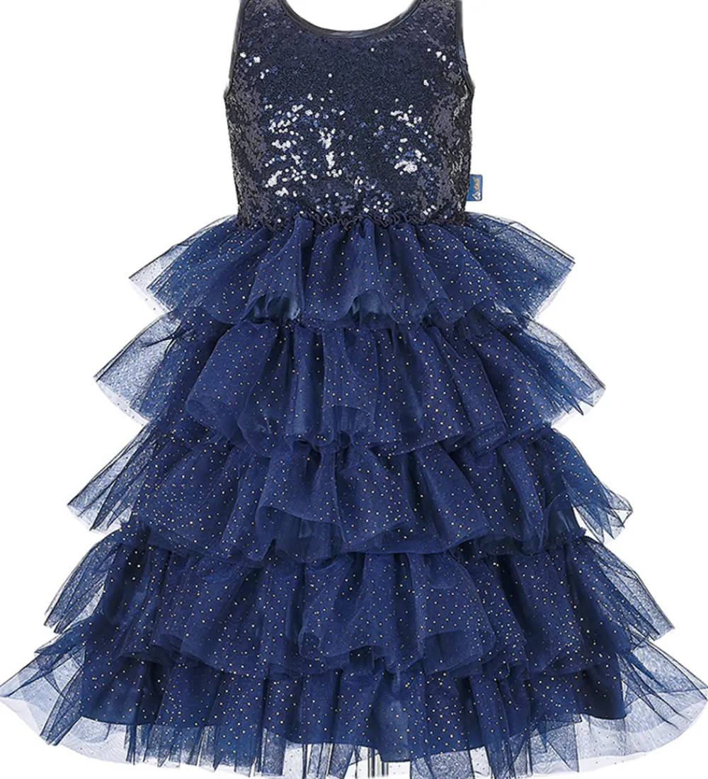 Souza Rolleleg>Udklædning - Prinsesse - Colette - Blå