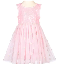 Souza Udklædningstøj>Udklædning - Prinsesse - Roselyne - Rosa