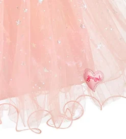 Souza Udklædningstøj|Halloween>Udklædning - Tylnederdel - Alessandra - Lyserød