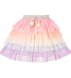 Souza Rolleleg>Udklædning - Tylnederdel - Carlotta - Multifarvet