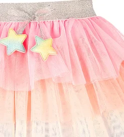 Souza Rolleleg>Udklædning - Tylnederdel - Carlotta - Multifarvet