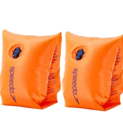 Speedo Strandlegetøj>Badevinger - Sea Squad - Orange