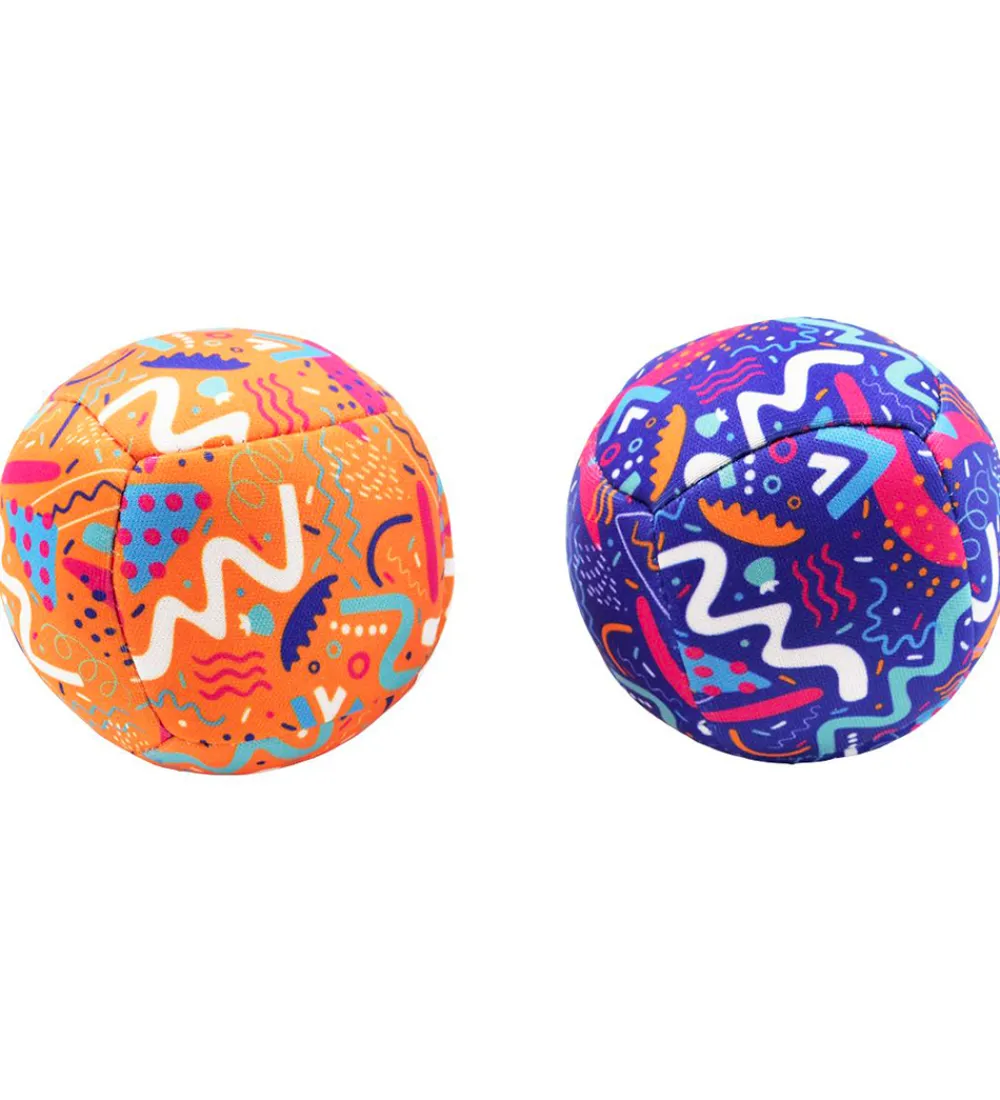 Splash About Badelegetøj>Badelegetøj - 2 stk. - Badebolde