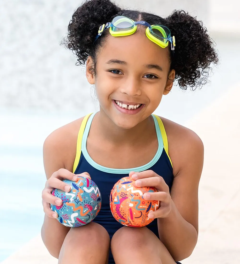 Splash About Badelegetøj>Badelegetøj - 2 stk. - Badebolde