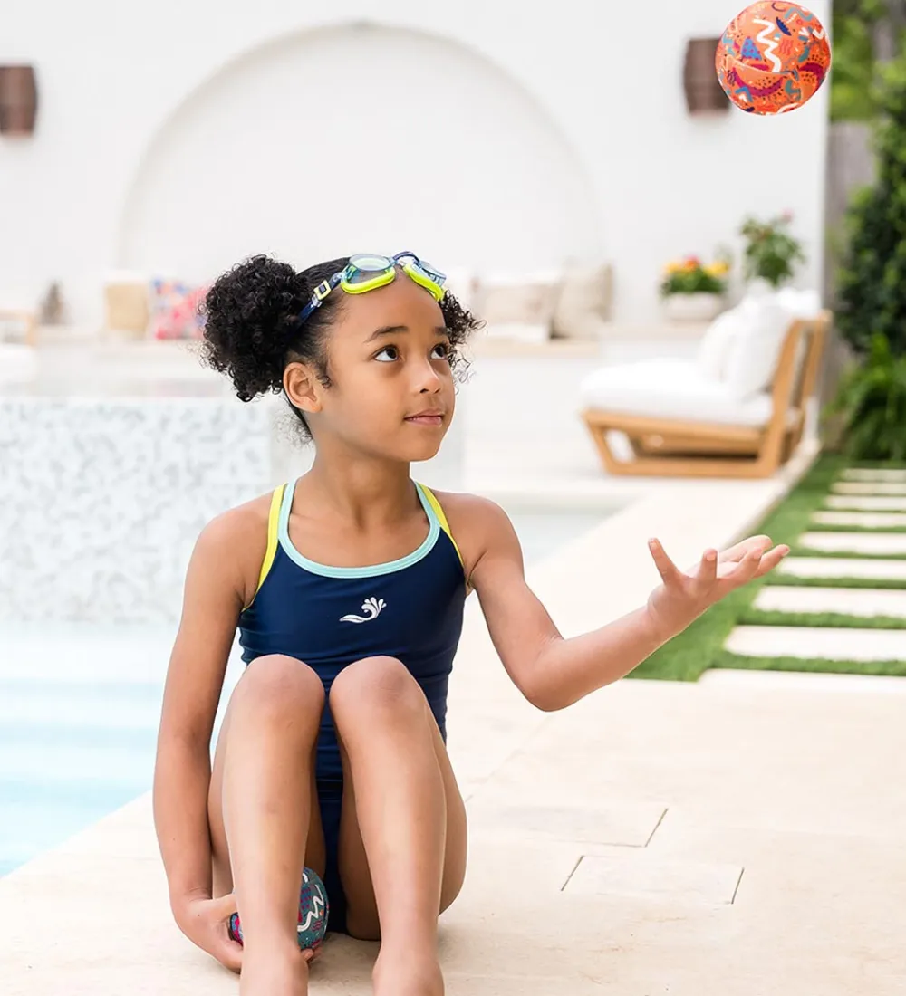 Splash About Badelegetøj>Badelegetøj - 2 stk. - Badebolde