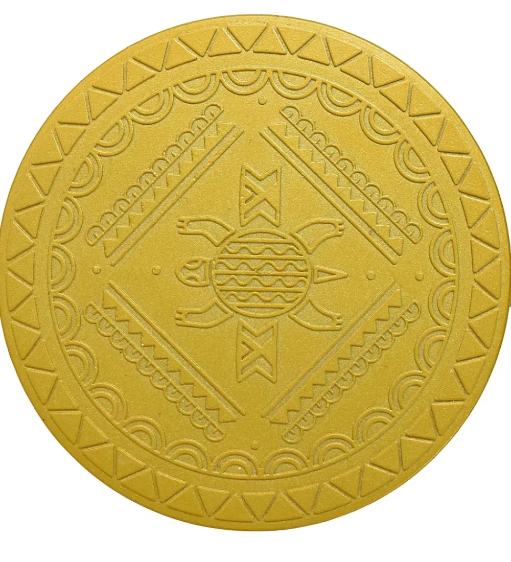 Splash About Badelegetøj>Badelegetøj - Coins - 2-Pak