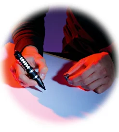 SpyX Rolleleg><noscript><img width=