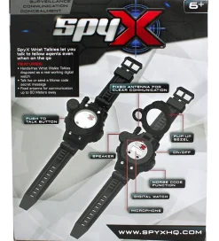 SpyX Walkie Talkies|Rolleleg><noscript><img width=