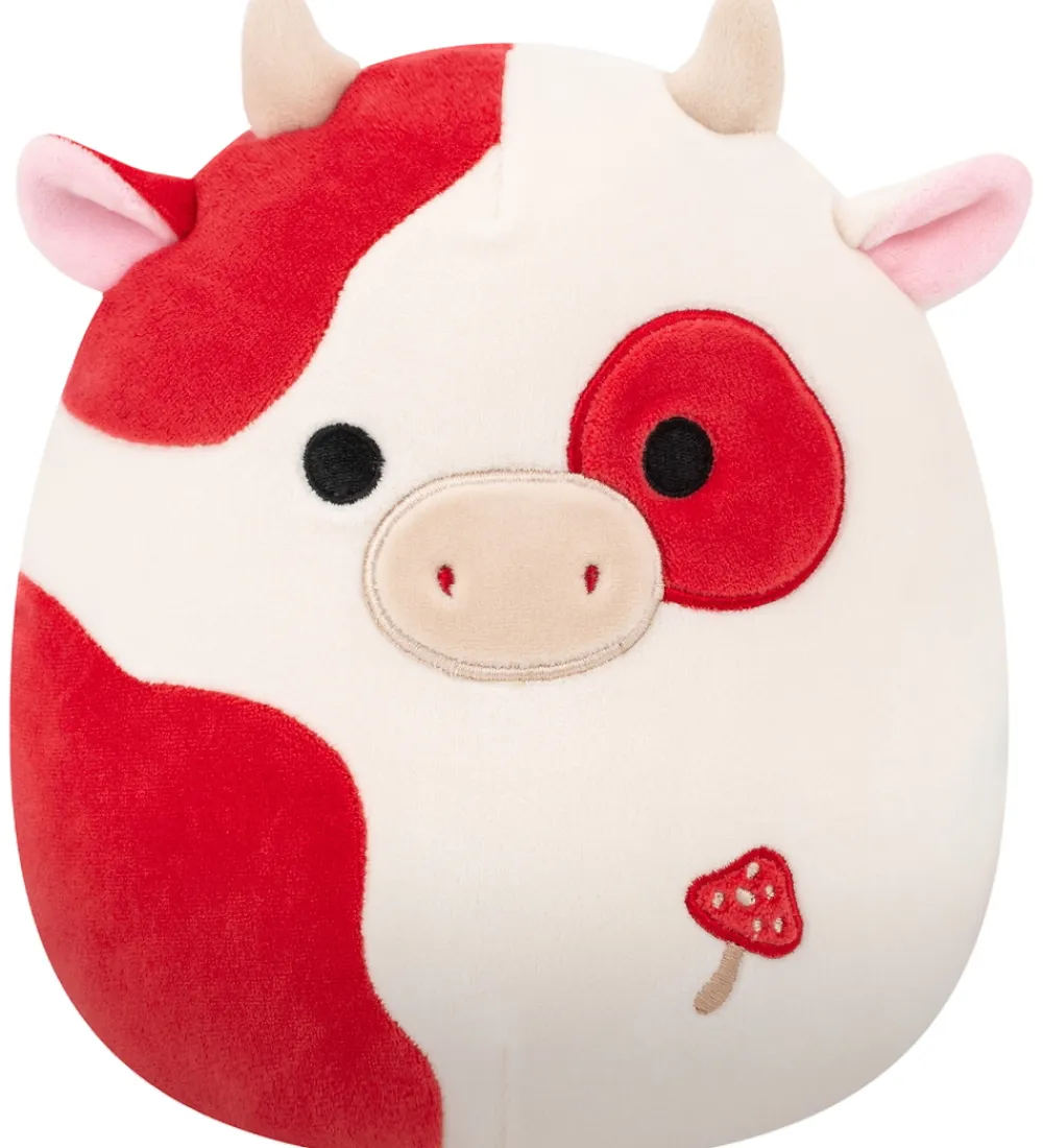 Bamser>Squishmallows Bamse - 19 cm - Claudio