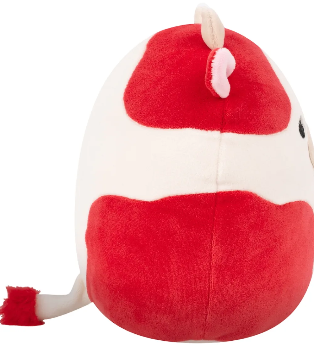 Bamser>Squishmallows Bamse - 19 cm - Claudio