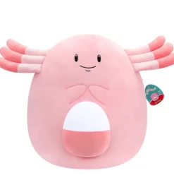 Squishmallows Bamser>Bamse - 50 cm - Pokémon Chansey