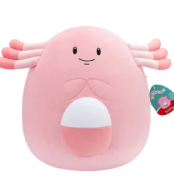 Squishmallows Bamser>Bamse - 35 cm - Pokémon Chansey