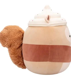 Squishmallows Bamser>Bamse - 40 cm - Reza Egern