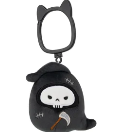 Squishmallows Bamser>Bamse - 9 cm - Otto - Clip-on