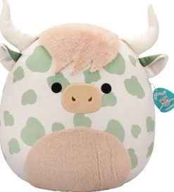Squishmallows Bamser>Bamse - 50 cm - Celestino Højlandsko