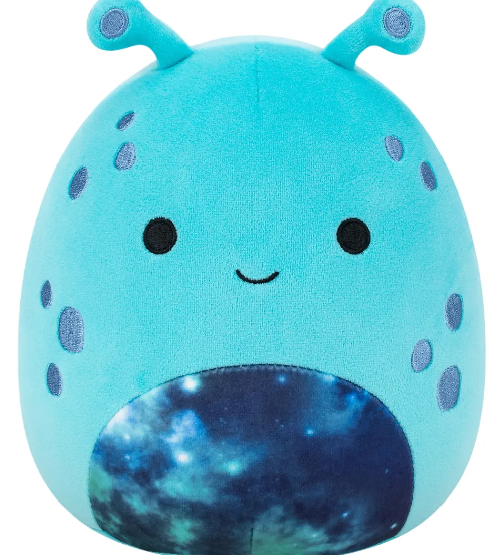 Squishmallows Bamser>Bamse - 19 cm - Garth
