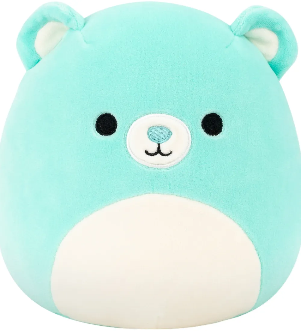 Squishmallows Bamser>Bamse - 19 cm - Belinda