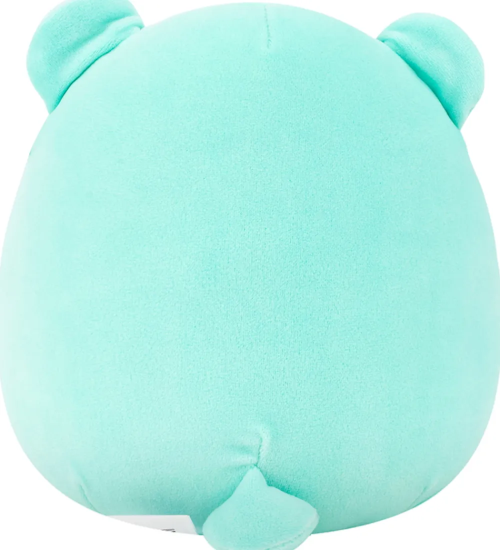 Squishmallows Bamser>Bamse - 19 cm - Belinda