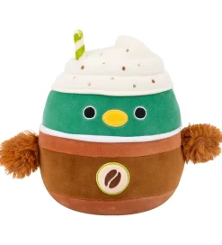 Squishmallows Bamser>Bamse - 19 cm - Avery