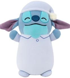 Squishmallows Bamser>Bamse - Hugmees - 25 cm - Disney Stitch