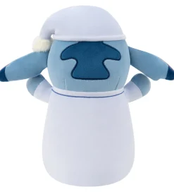 Squishmallows Bamser>Bamse - Hugmees - 25 cm - Disney Stitch