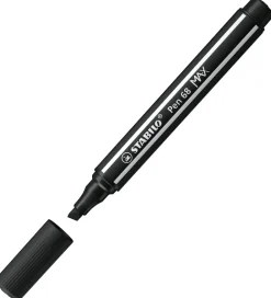 Stabilo Tuscher Og Farver|Kreativ Leg>Tuscher - Pen 68 Max Arty - 6 stk. - Multifarvet