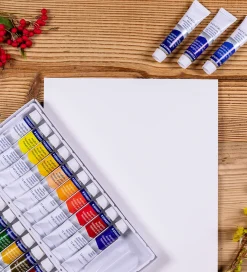 Staedtler Maling>Akryl Maling - 24 stk - 12 ml