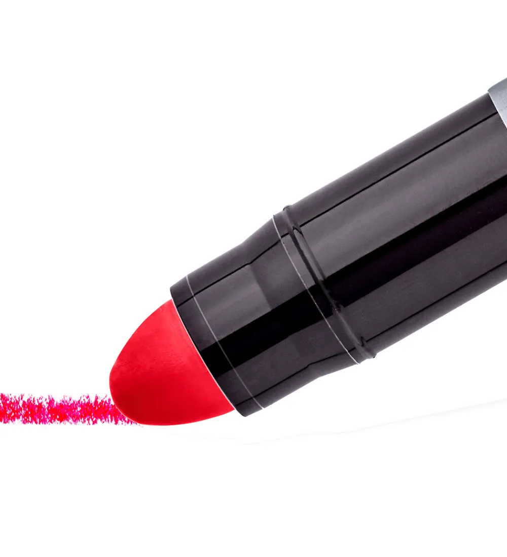 Staedtler Tuscher Og Farver>Farvekridt - Gel Twisters - 6 stk