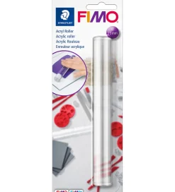 Staedtler Modellervoks>FIMO Akryl Rulle til Modellervoks