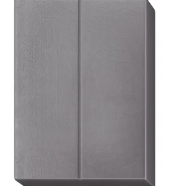 Staedtler Modellervoks>FIMO Modellervoks - 500g - Grå