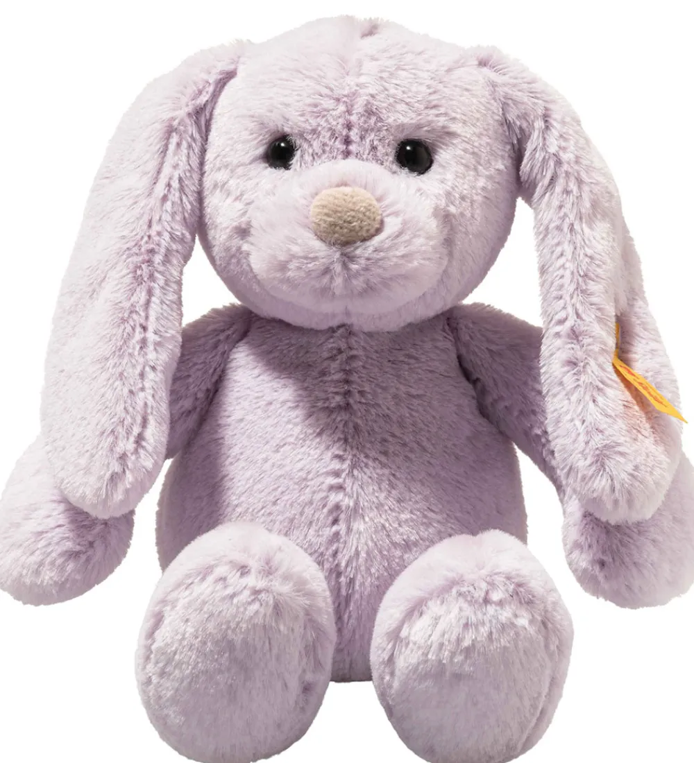 Steiff Bamser>Bamse - 20cm - Tilda Rabbit - Lilla