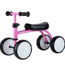 Stiga Løbecykler>Løbecykel - Mini Rider Go - Pink