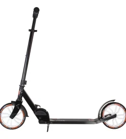 Stiga Løbehjul>Løbehjul - Route 200 S - Sort