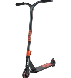 Stiga Løbehjul>Løbehjul - Trick Scooter - Hood - Sort