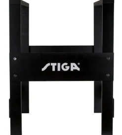 Stiga Spil>Spillebords Stativ - Gamestand Wood - Sort