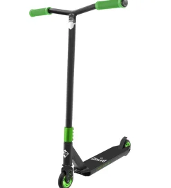 Streetsurfing Løbehjul>Løbehjul - Bandit - Shooter Green