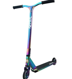 Streetsurfing Løbehjul>Løbehjul - Ripper - Neo Chrome