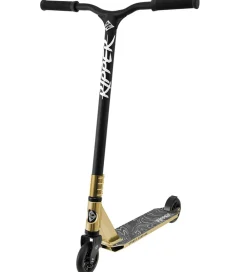 Streetsurfing Løbehjul>Løbehjul - Ripper - Bloody Gold