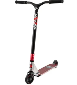 Streetsurfing Løbehjul>Løbehjul - Ripper Alpha - Myth Silver