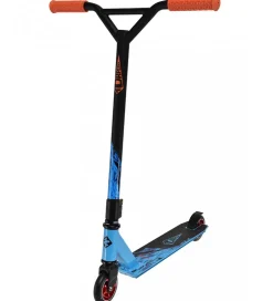 Streetsurfing Løbehjul>Løbehjul - Torpedo - Glaciar